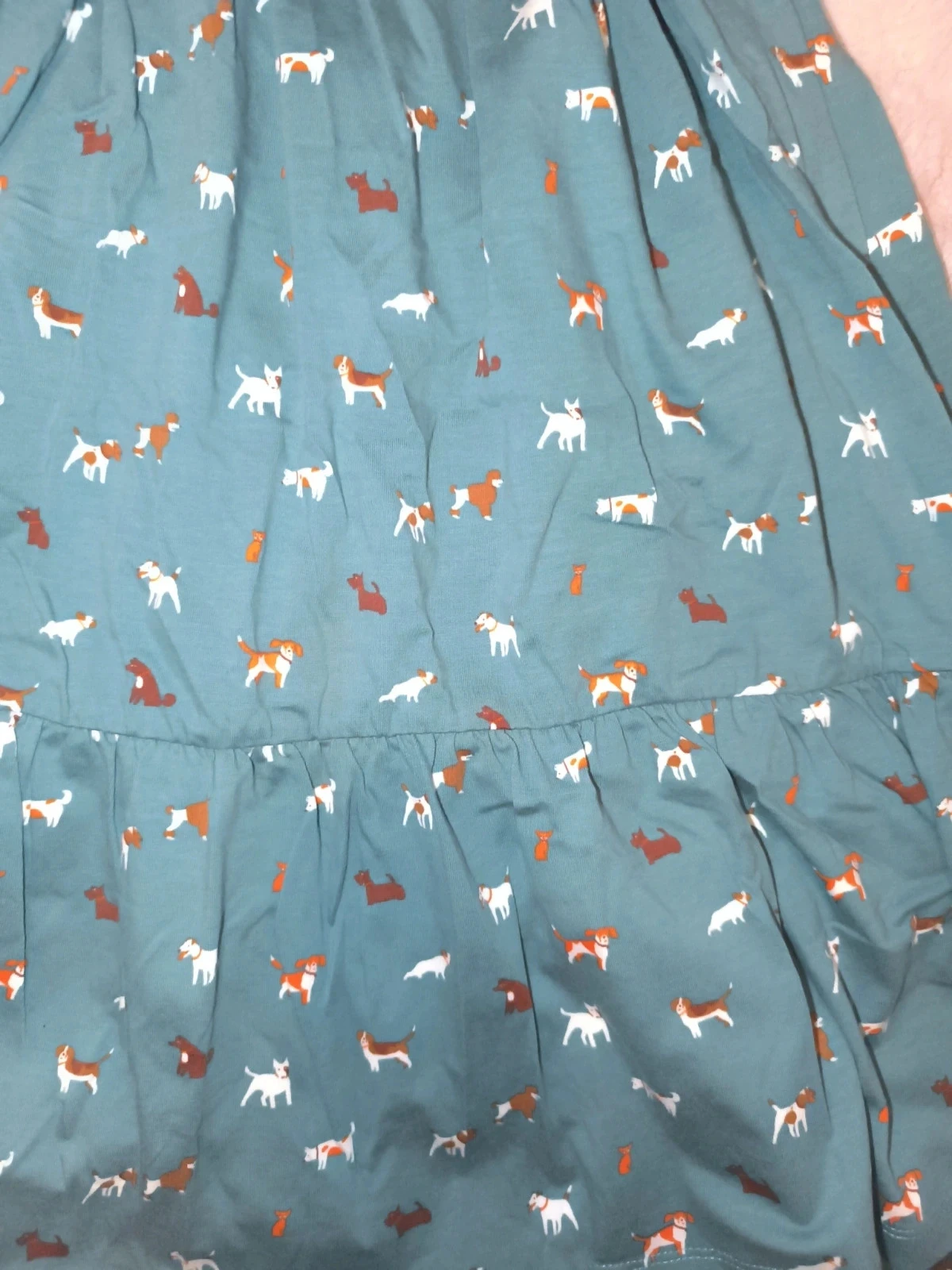 Lily-Balou 110 long skirt – photo 2